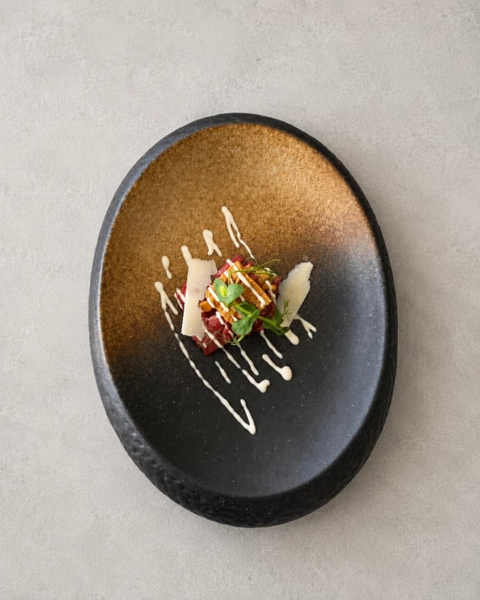 Chef Joey Rymenhout's picture