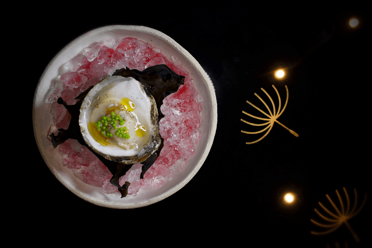 Chef Emil samper's picture