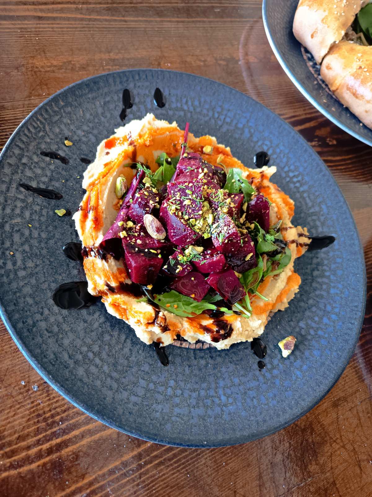Chef Dimitris Anagnostopoulos's picture