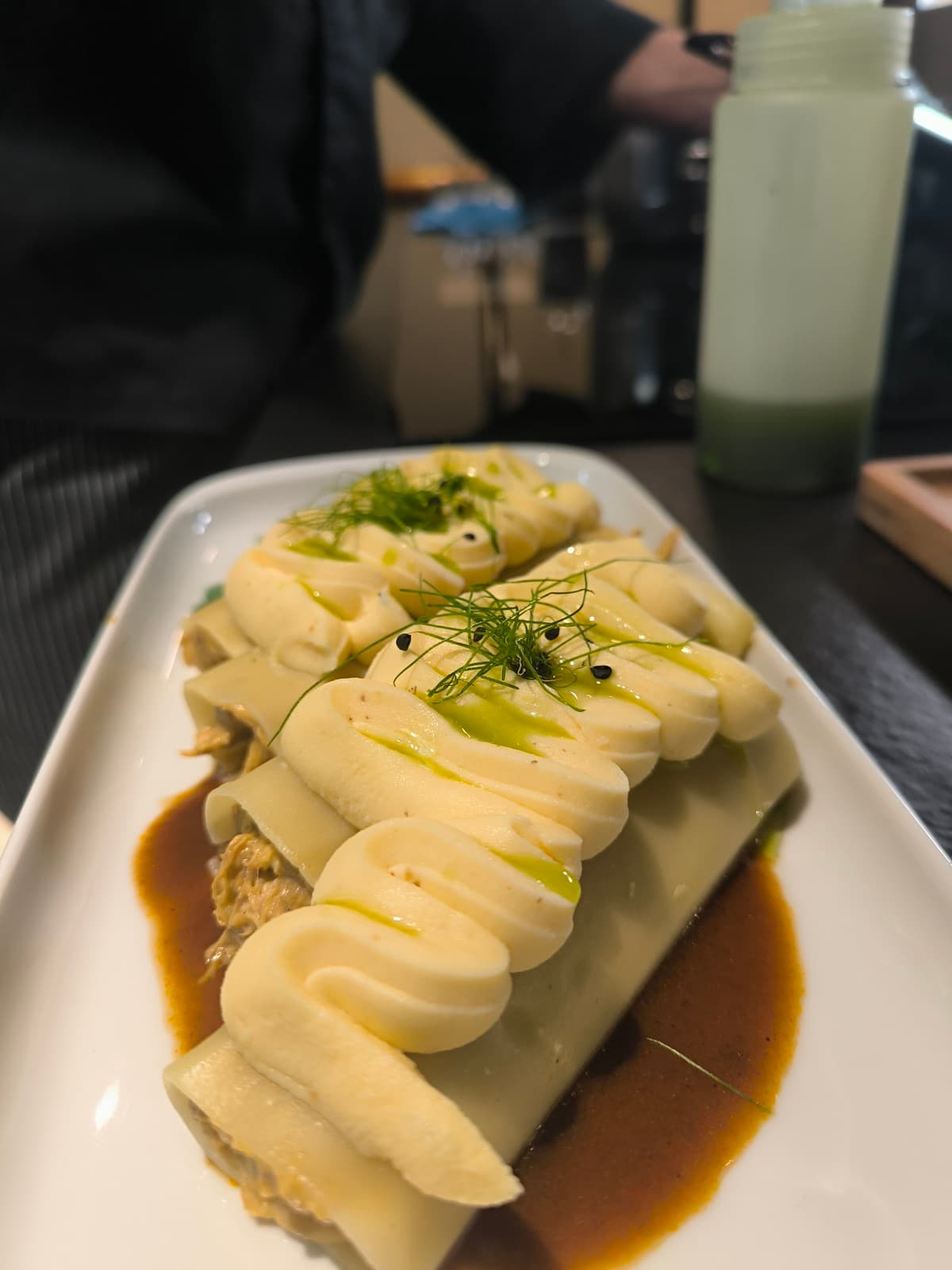 Chef Dimitris Anagnostopoulos's picture