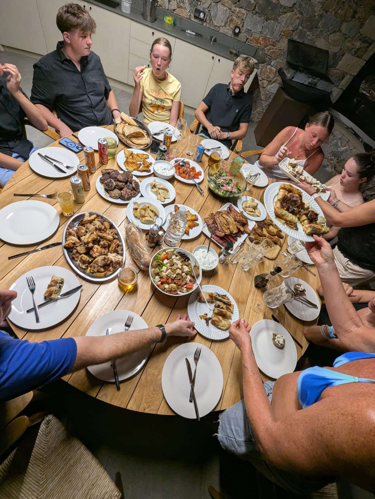 Chef Dimitris Anagnostopoulos's picture