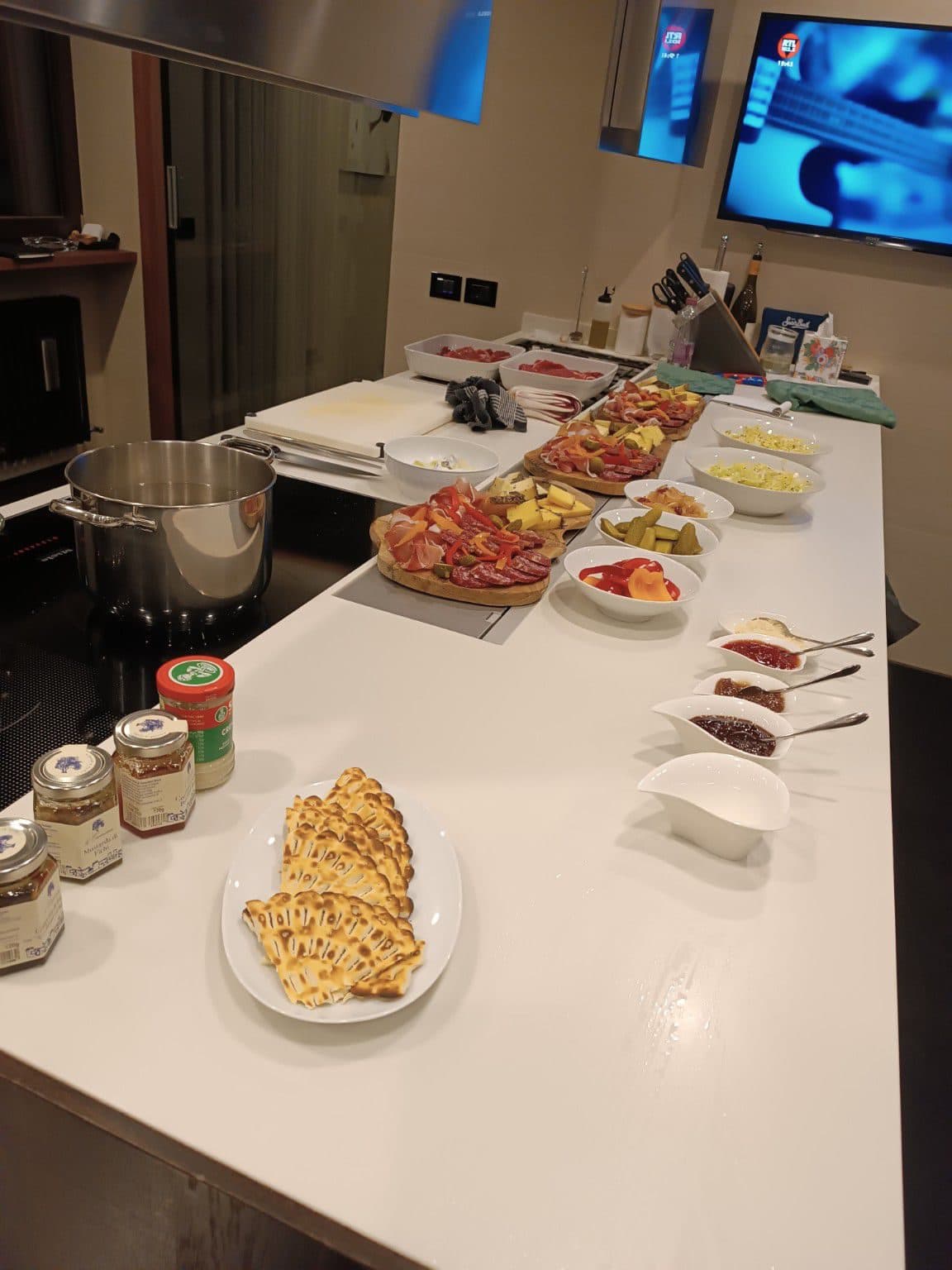 Chef Matteo Tonetto's picture