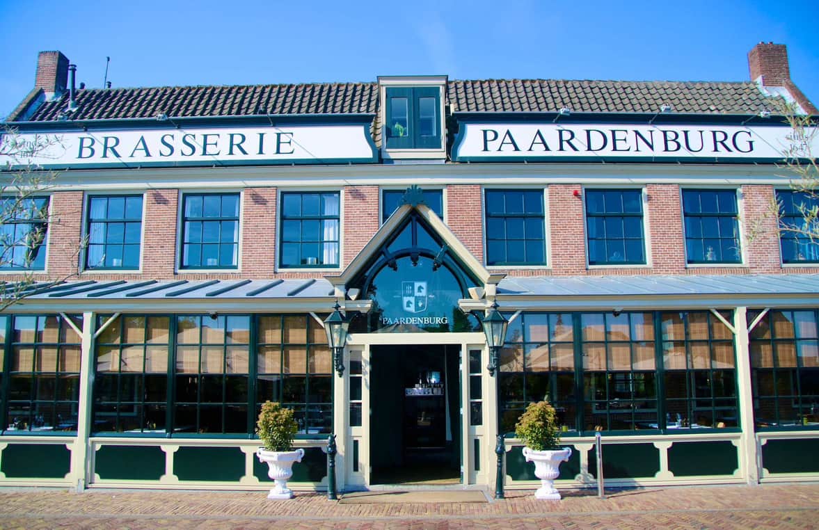 Paardenburg