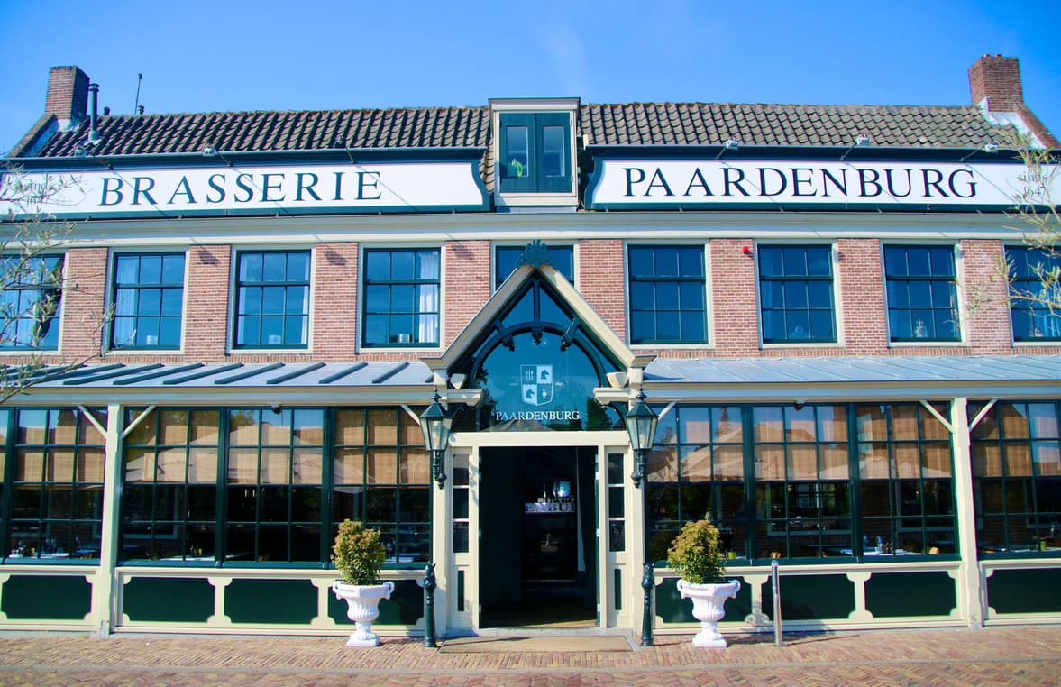 Paardenburg
