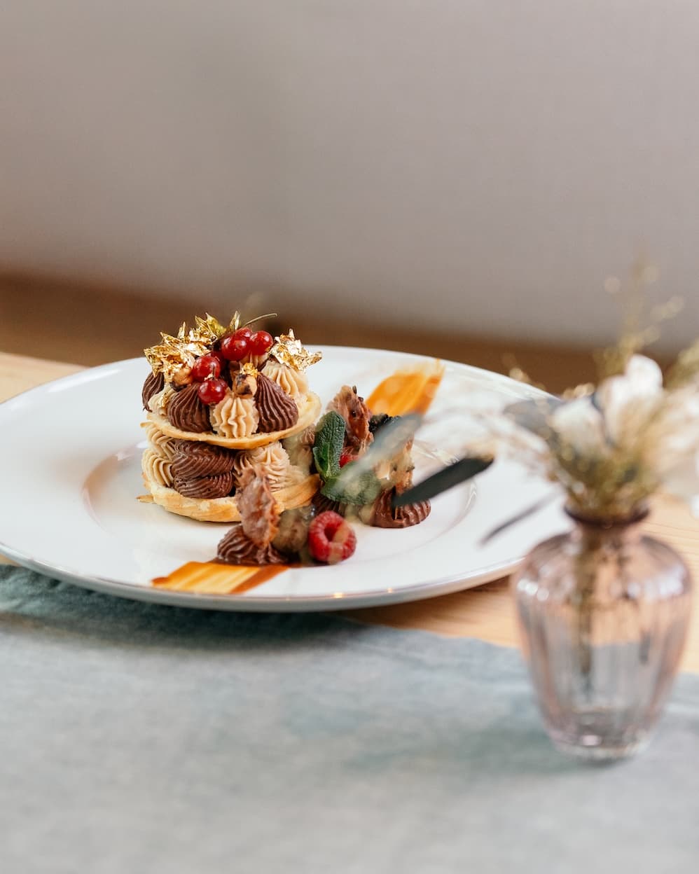 Chef Giovanni Chirigoni's picture