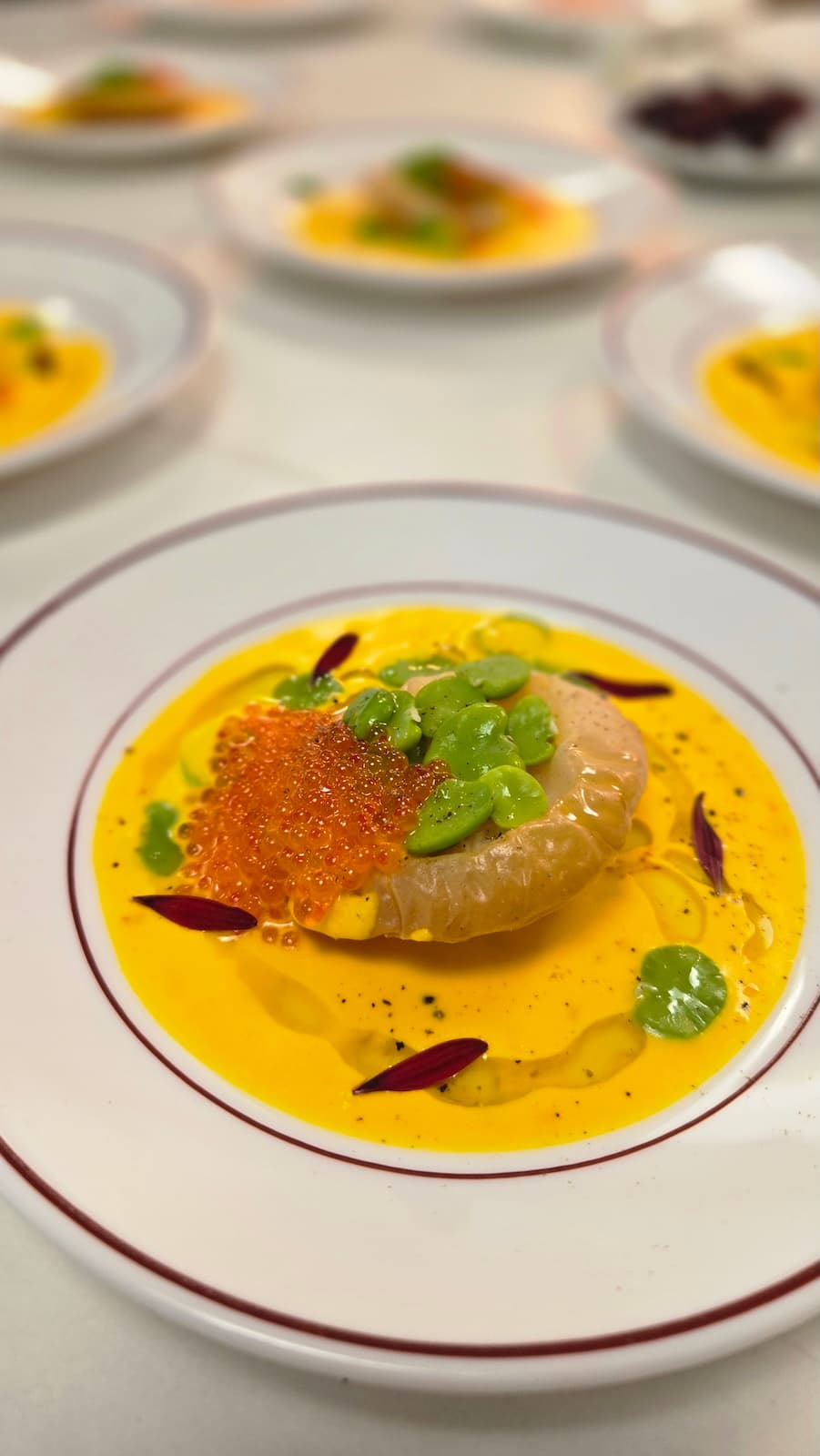 Chef Clémence's picture