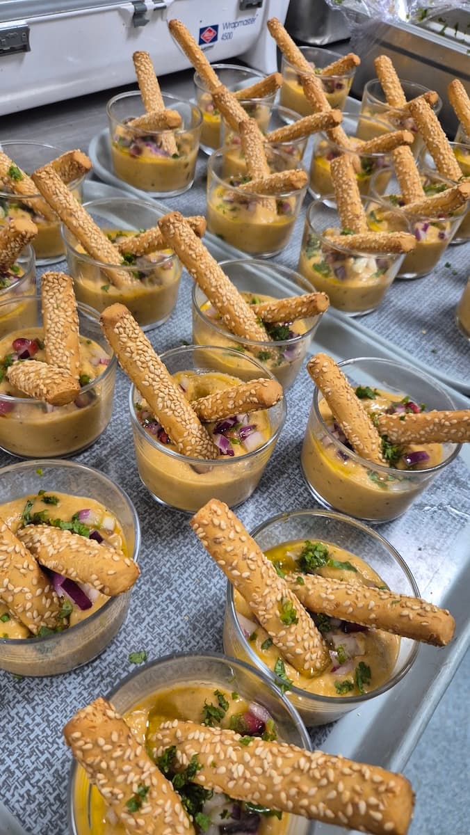 Chef Biron Shaïna's picture