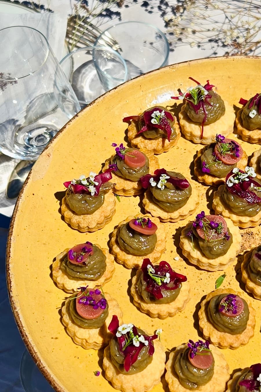 Chef Clémence's picture