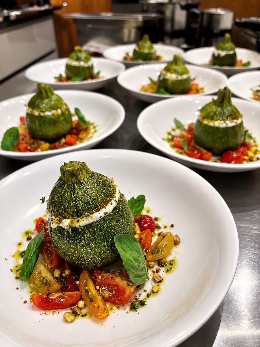Chef Mathieu Bertoloni's picture