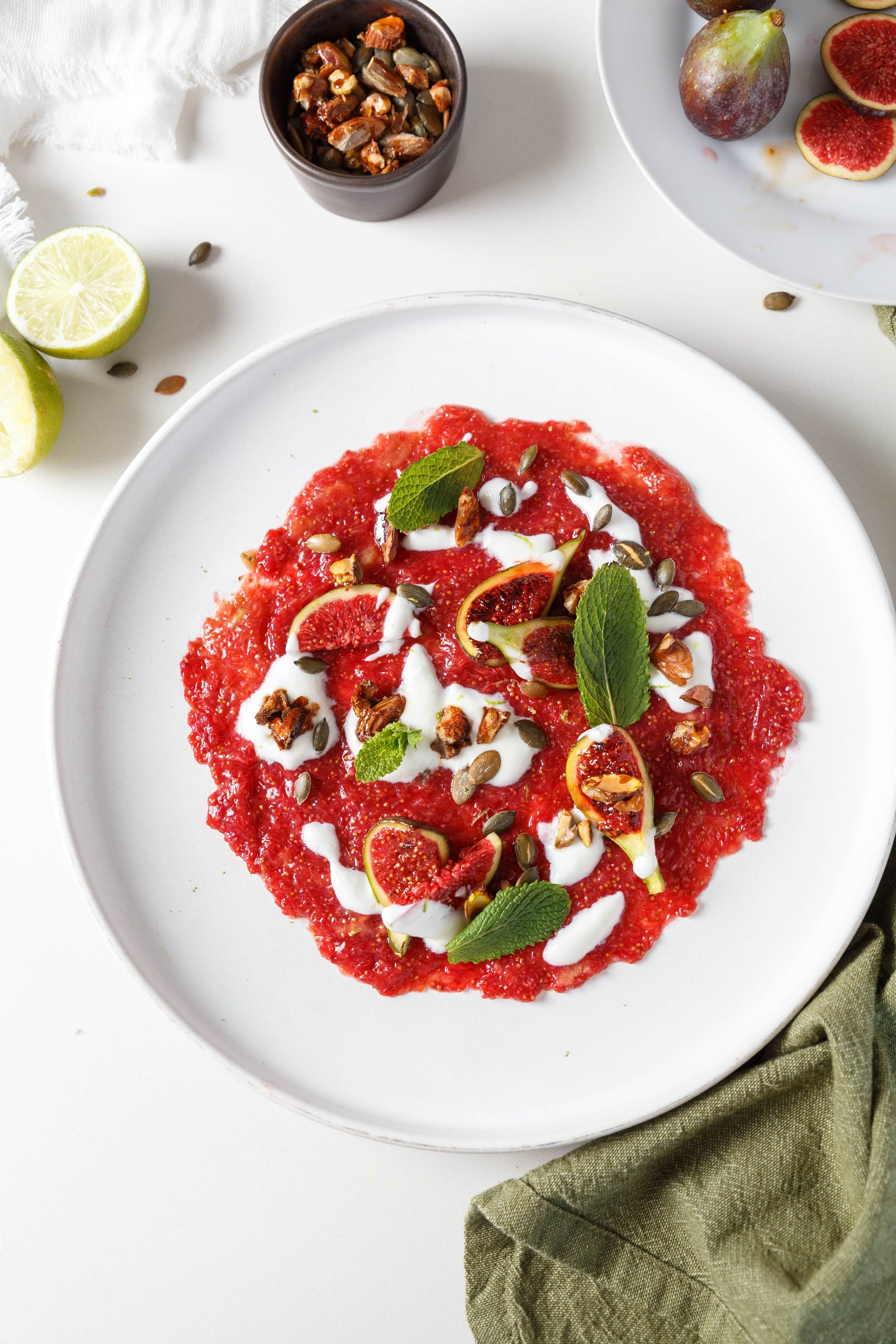 Chef Joana Andre's picture