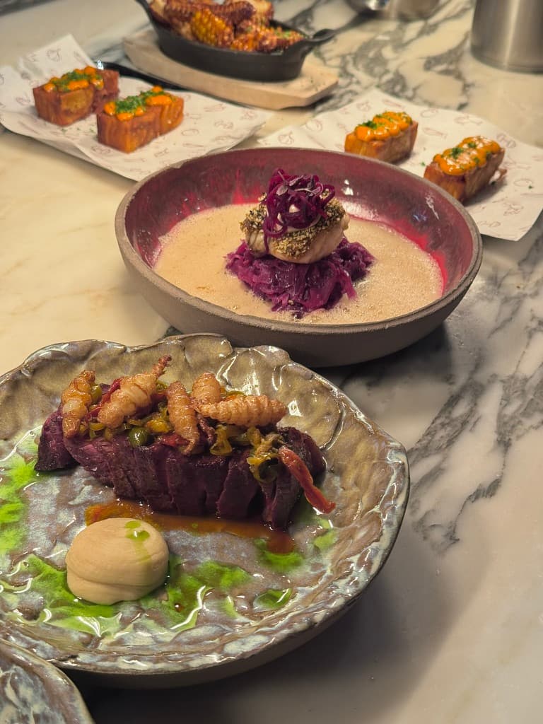 Chef Luis Antunes's picture
