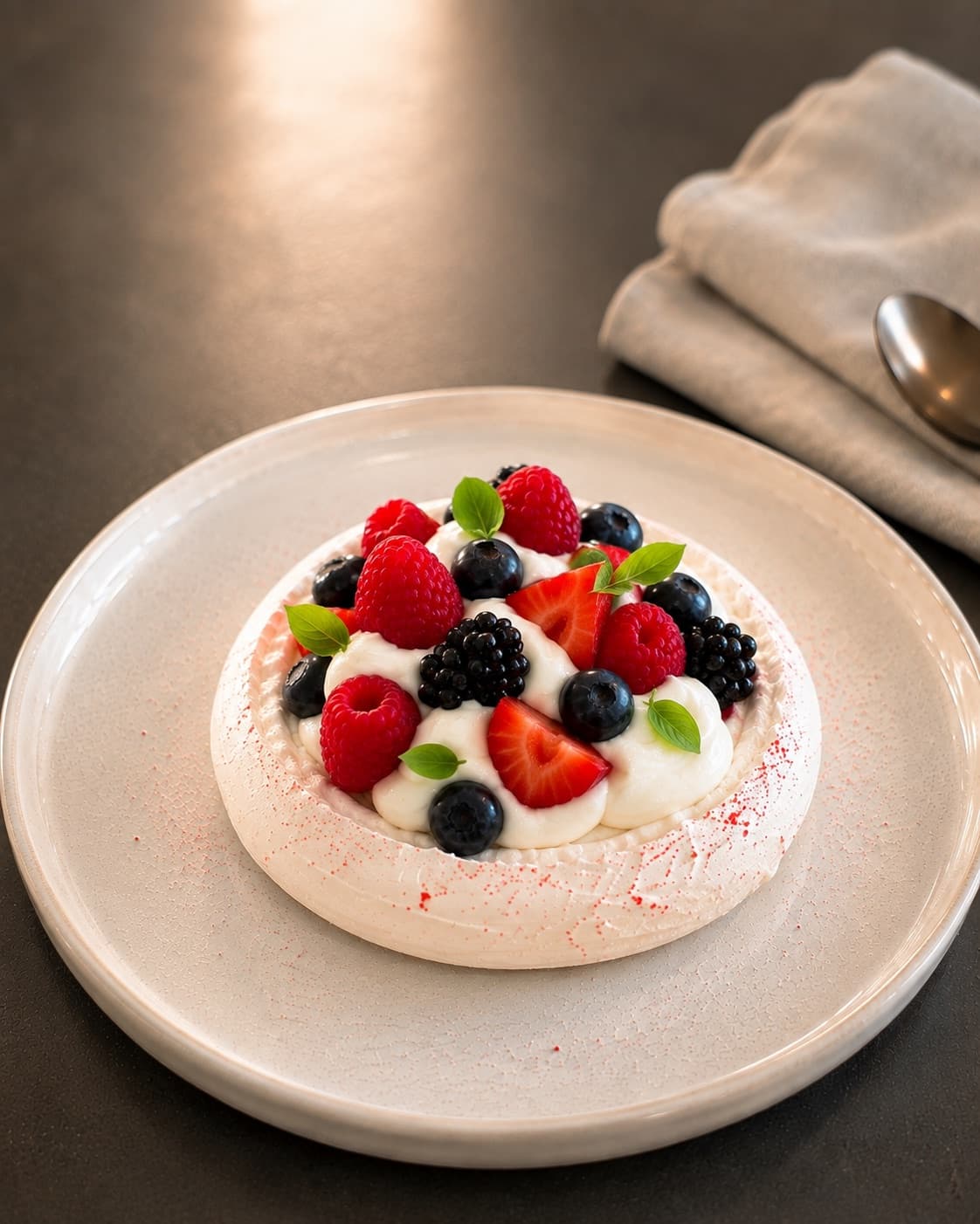 Chef Mathieu Bertoloni's picture