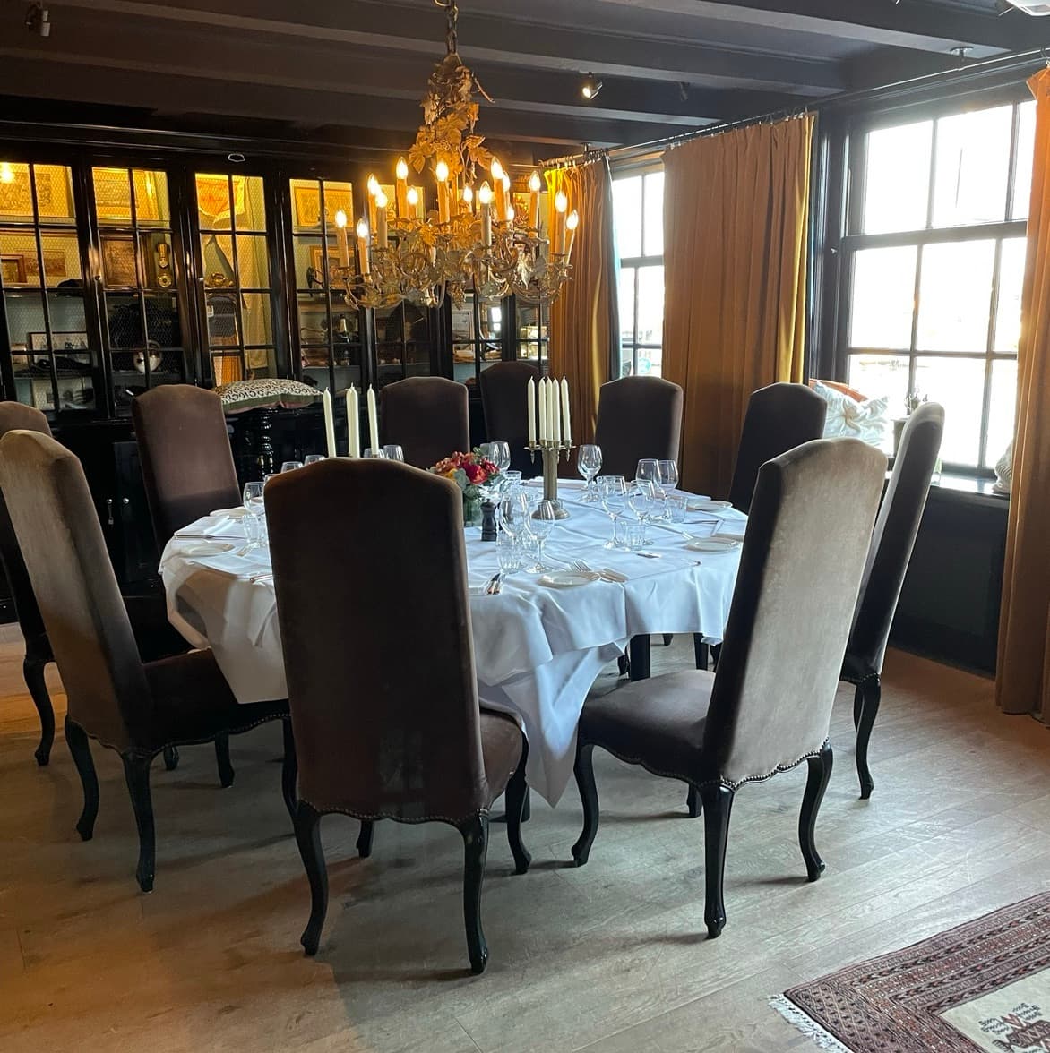 Barokkamer