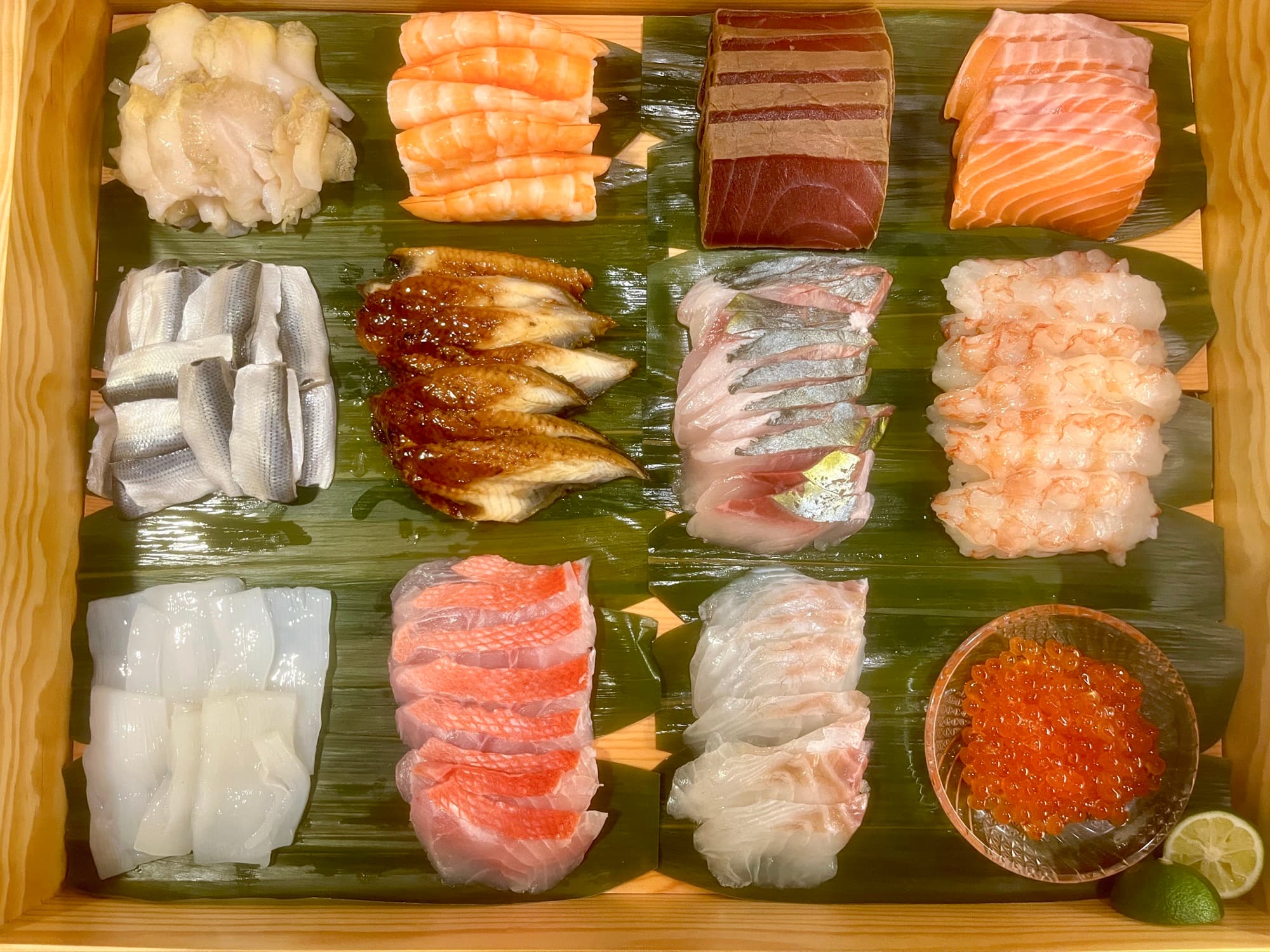 Chef Yuma Ishihara's picture
