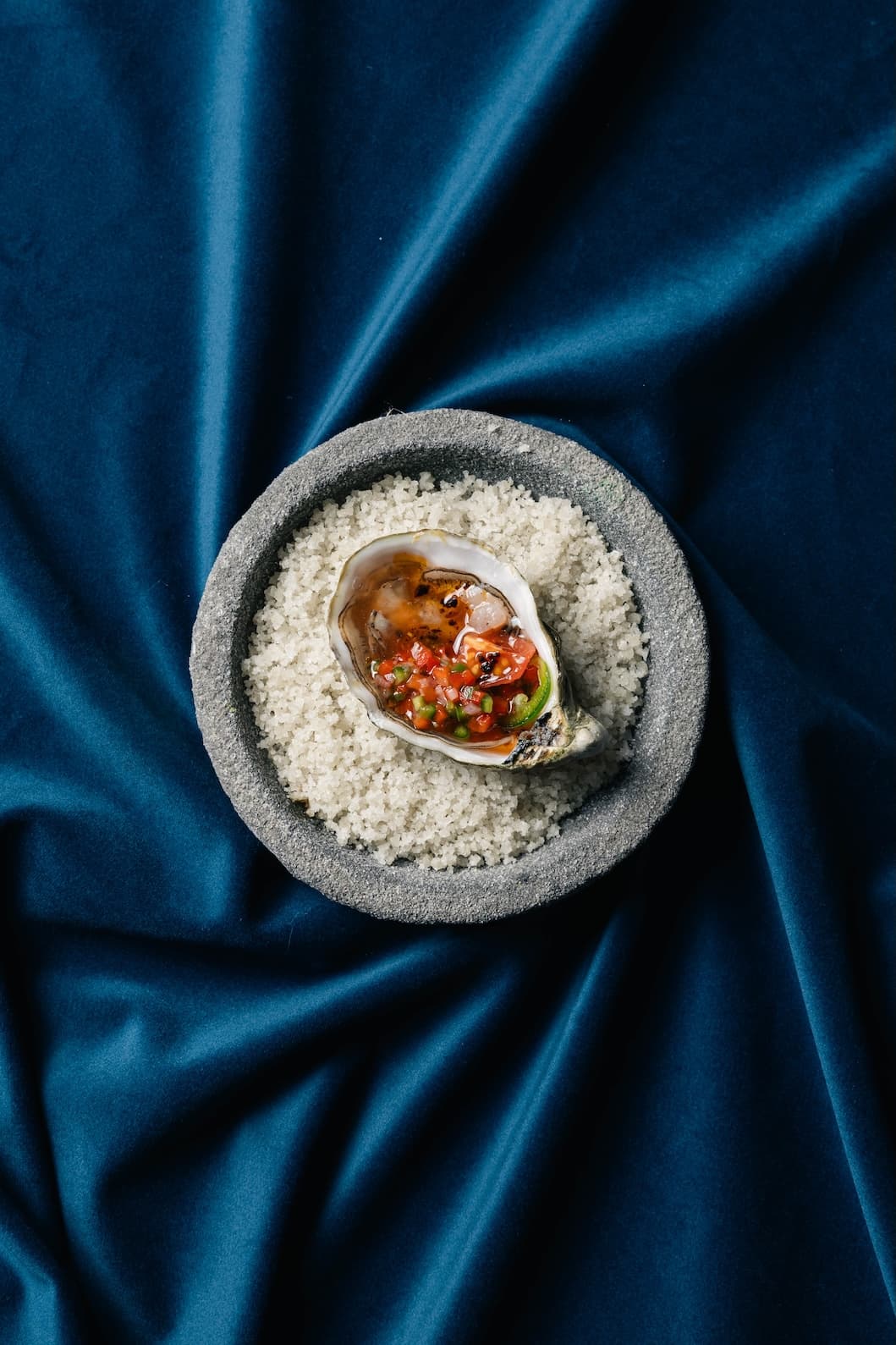 Chef Thomas Paulvaiche's picture