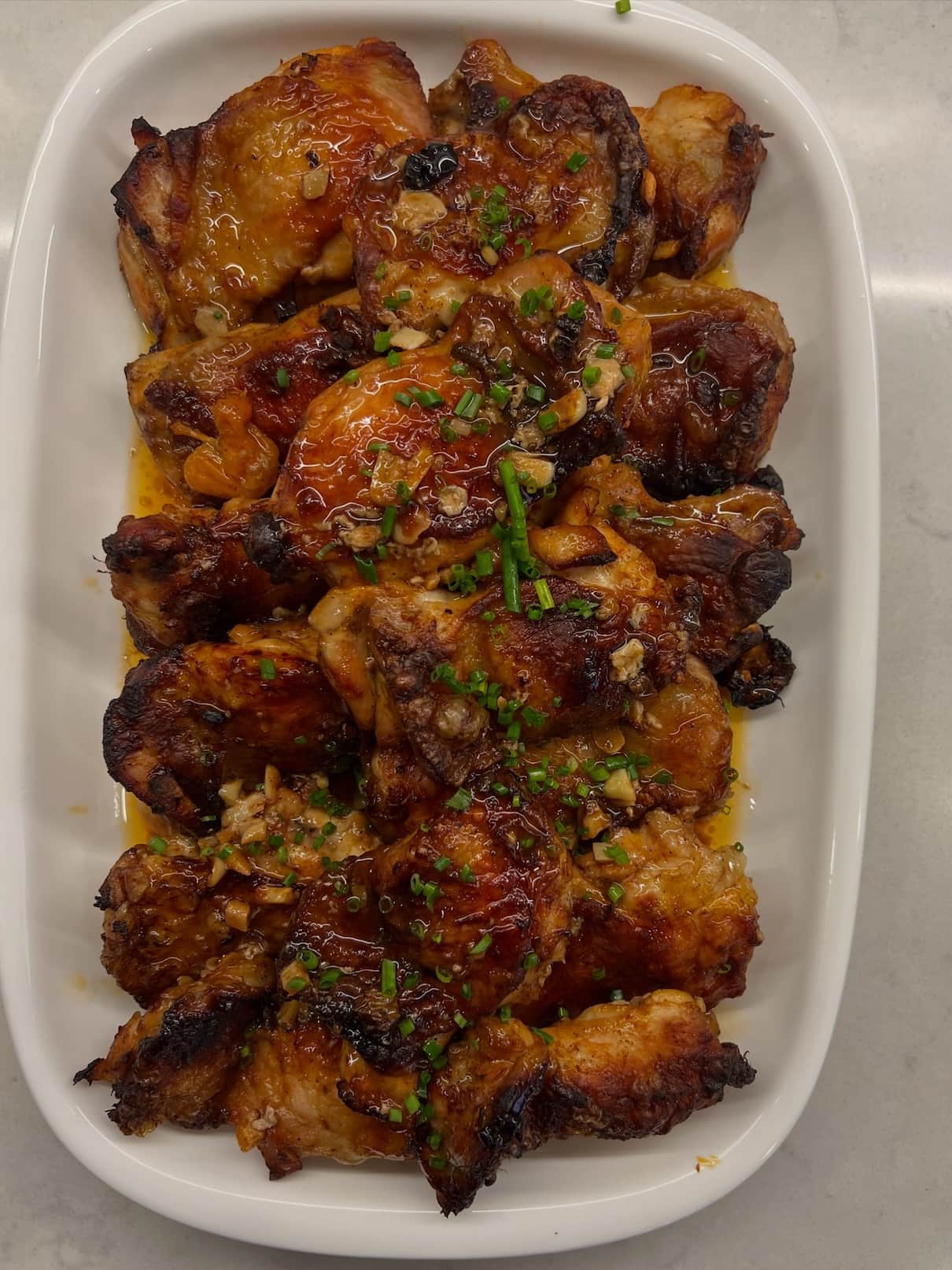Chef Kim Streicher