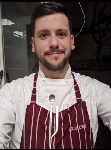 Chef Melino Di Benedetto's profile picture