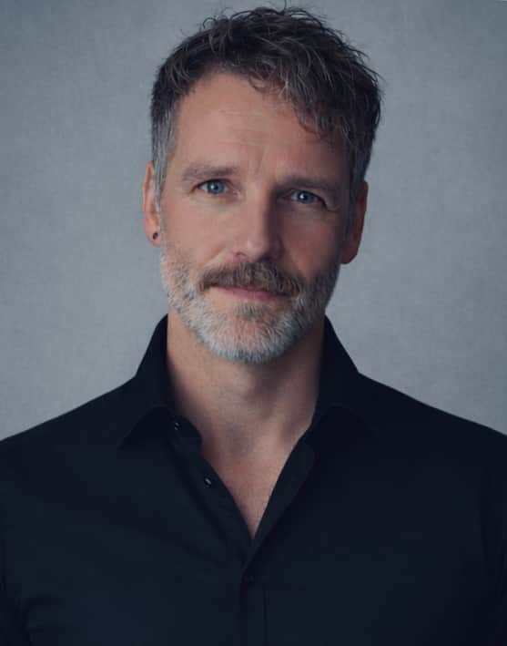 Chef Christian Heinenbruch