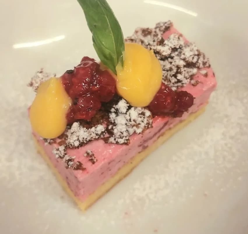 Chef Daniele Charski's picture