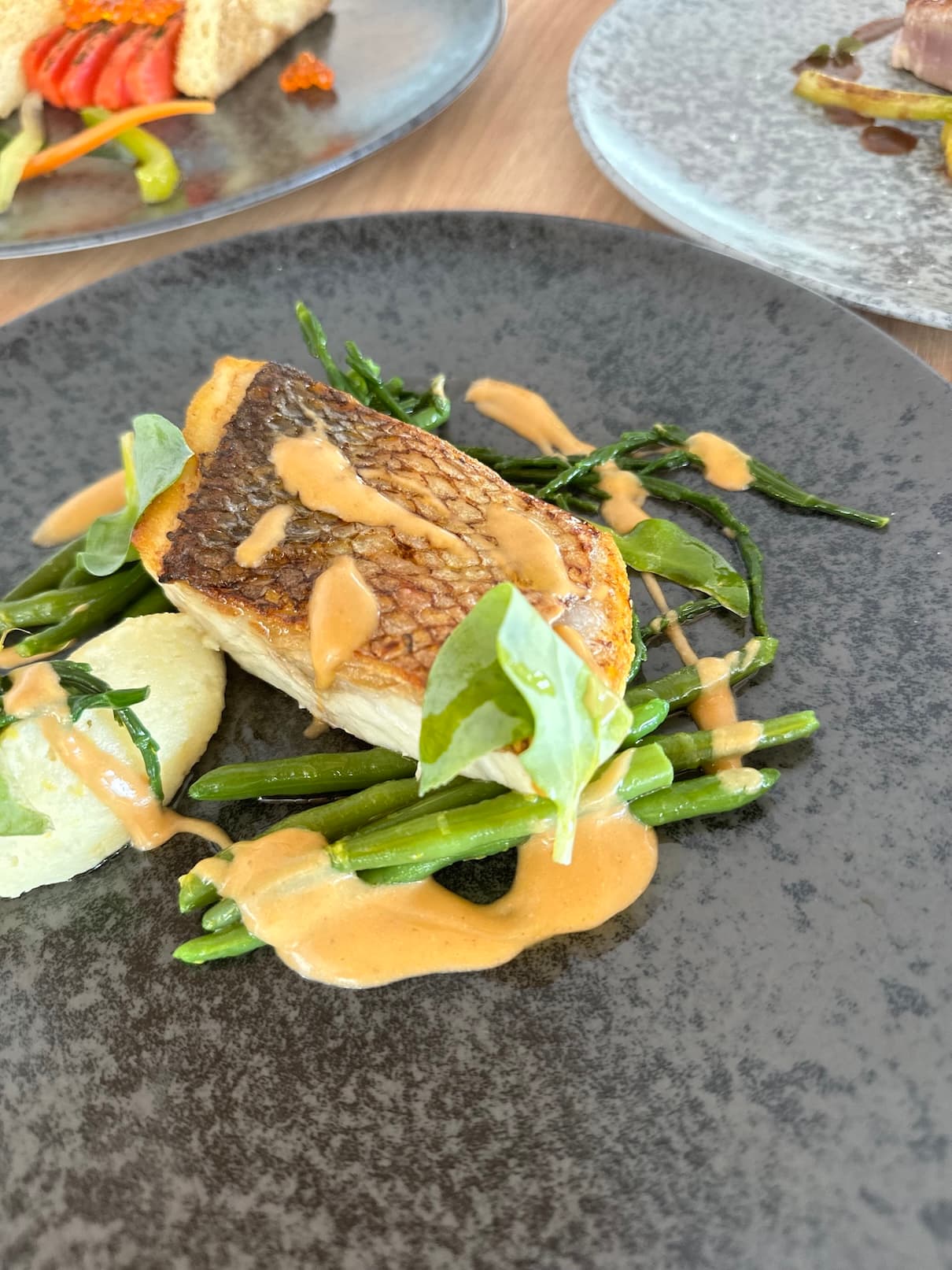 Chef Michele Potenza's picture