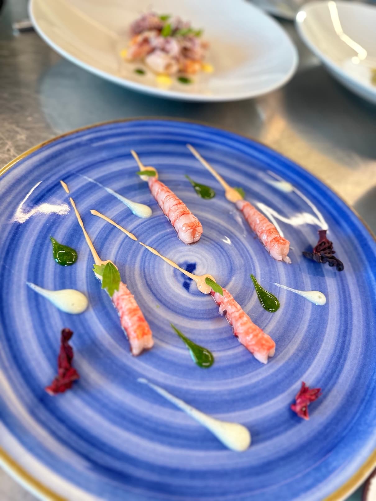 Chef Michele Potenza's picture