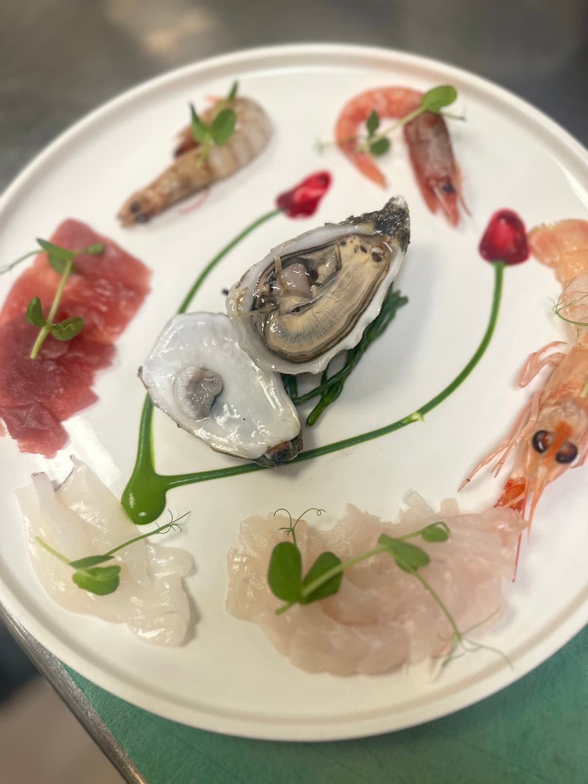 Chef Michele Potenza's picture