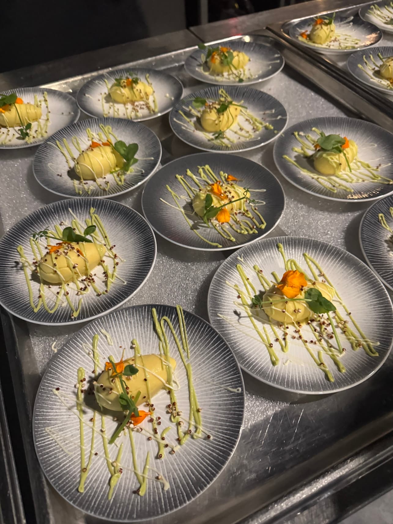 Chef Richard Grevinga's picture