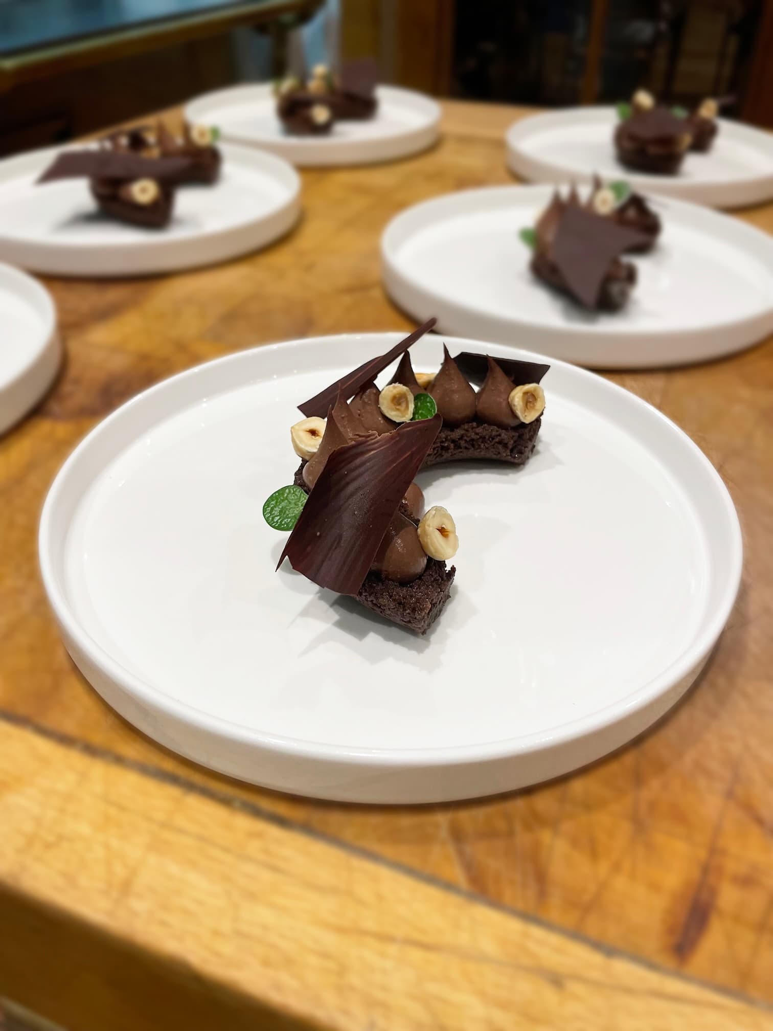 Chef Barbier's picture