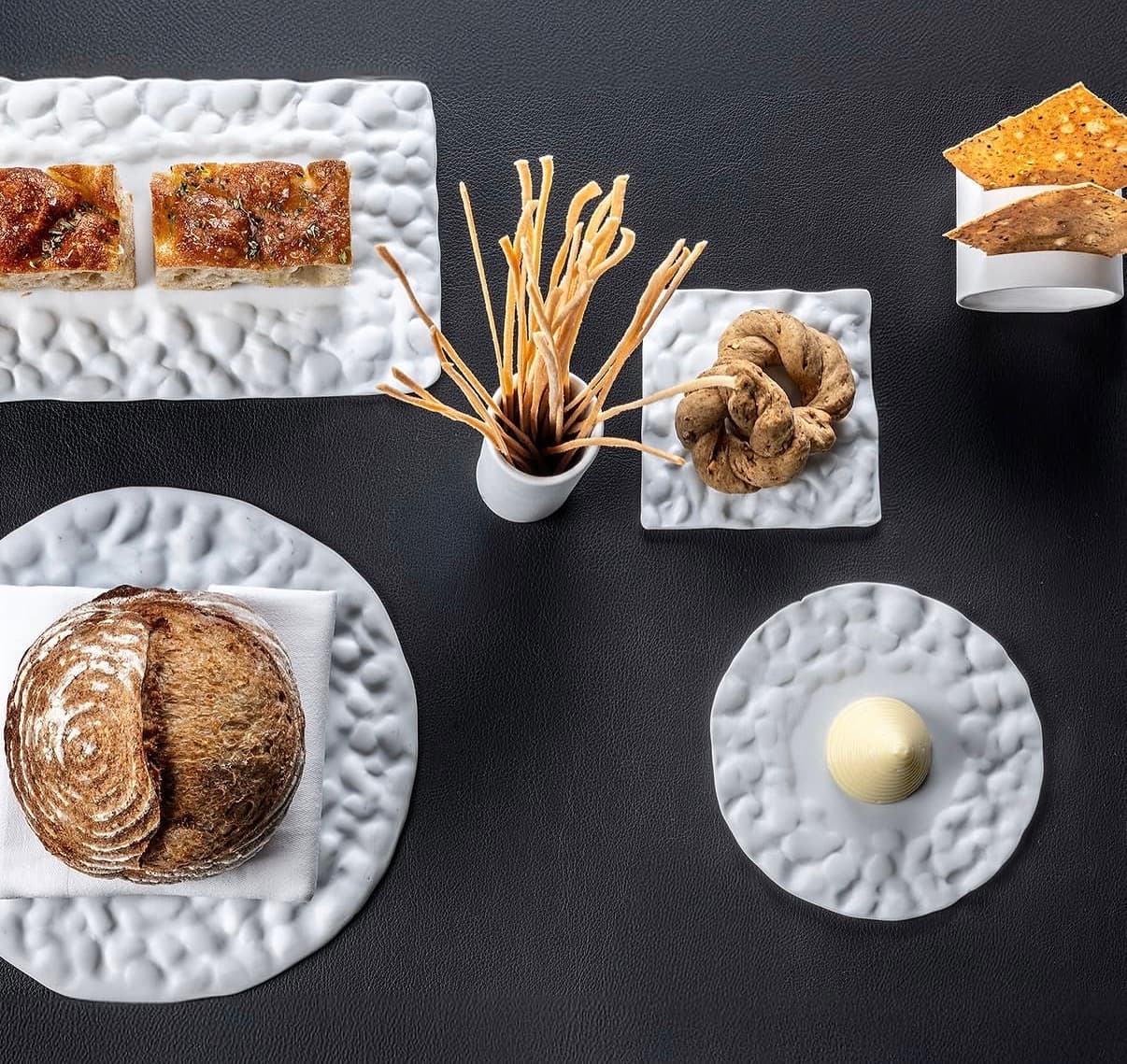 Chef Luca La Peccerella's picture