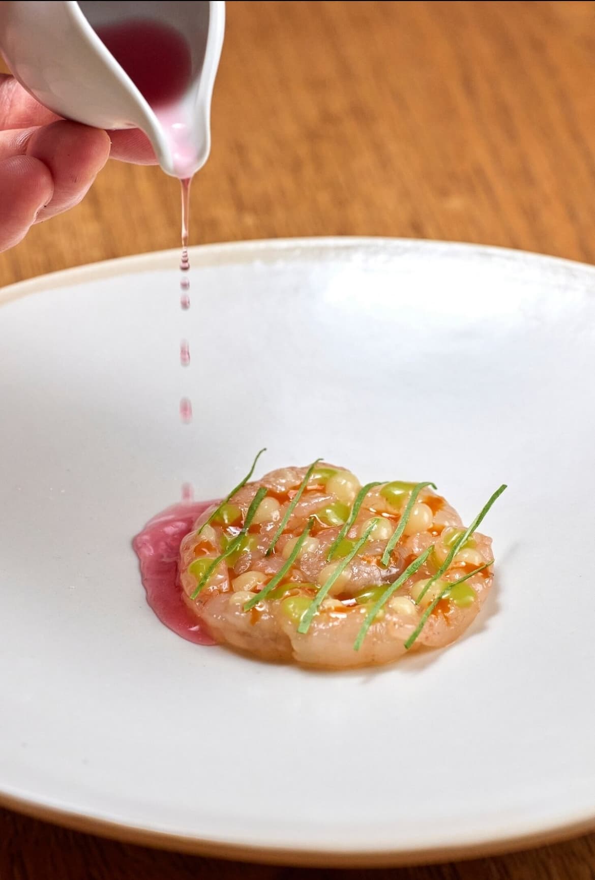 Chef Gioacchino Gaglio's picture
