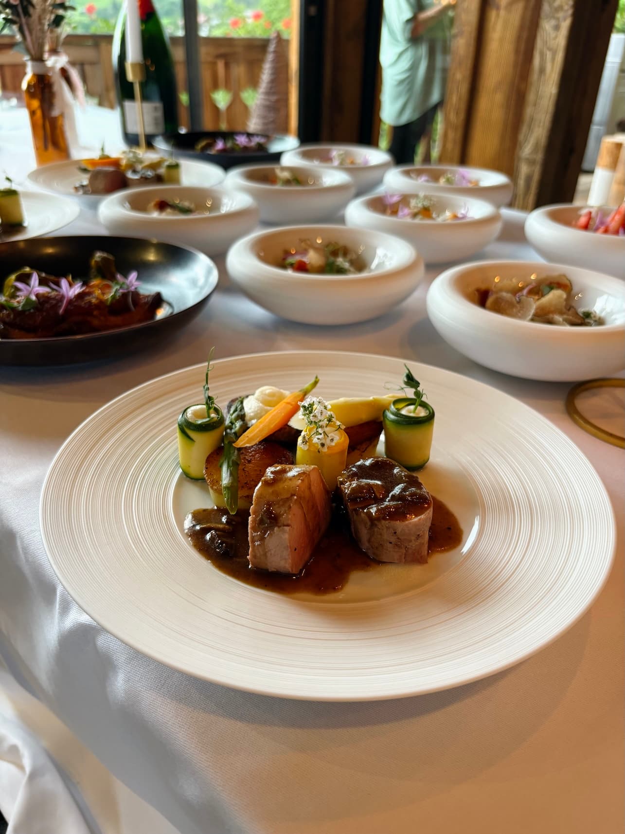 Chef Barbier's picture