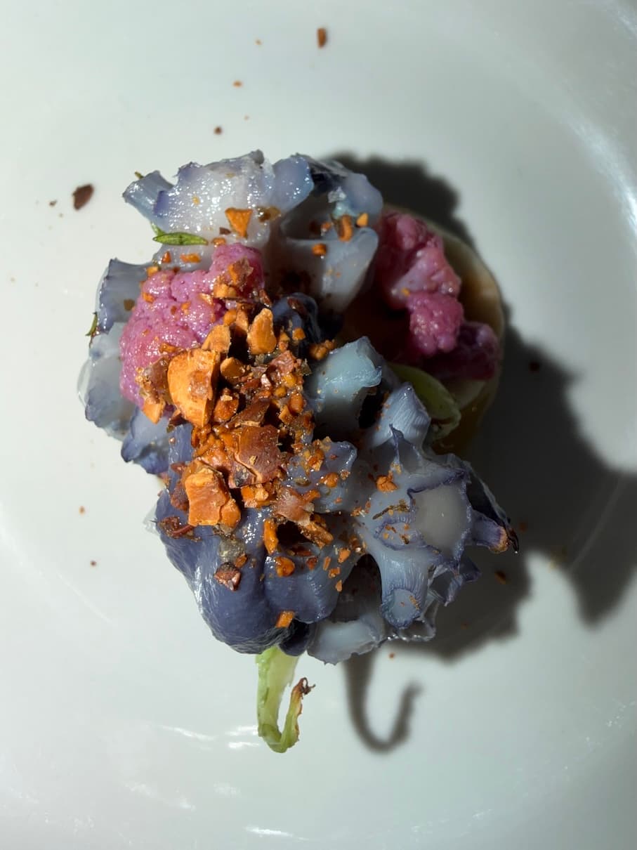 Chef Andrea Pancani's picture