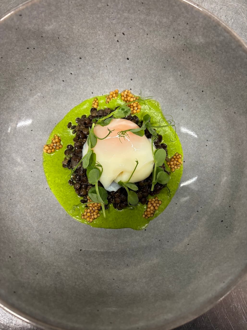 Chef Benjamin Sailly's picture