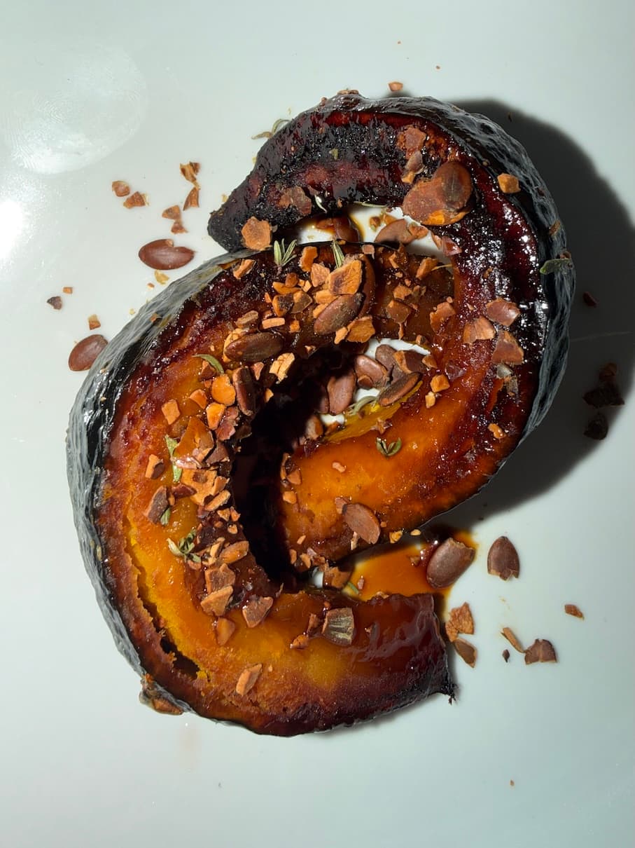 Chef Andrea Pancani's picture