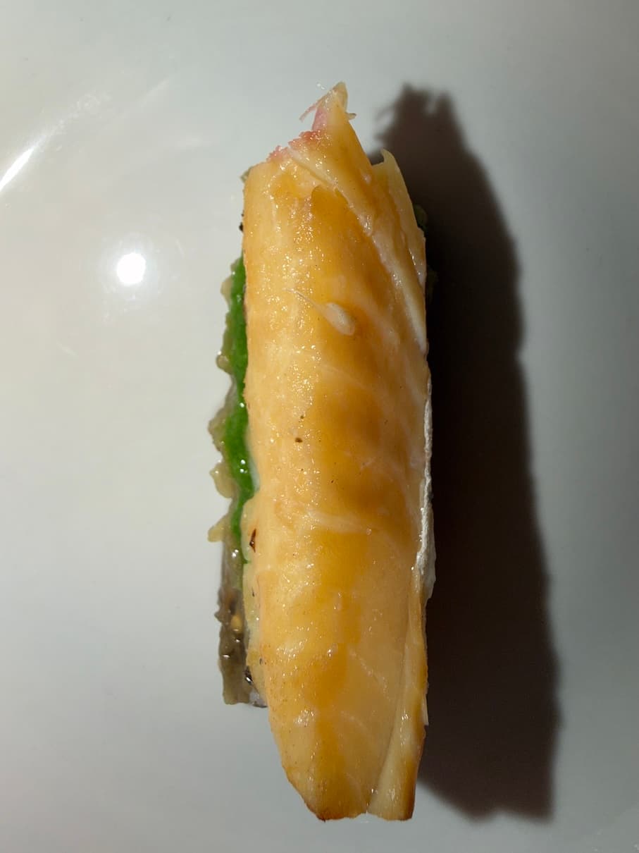 Chef Andrea Pancani's picture
