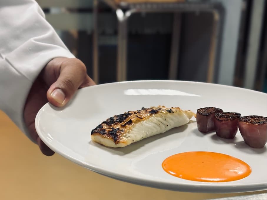 Chef Mohammed El Montaser's picture