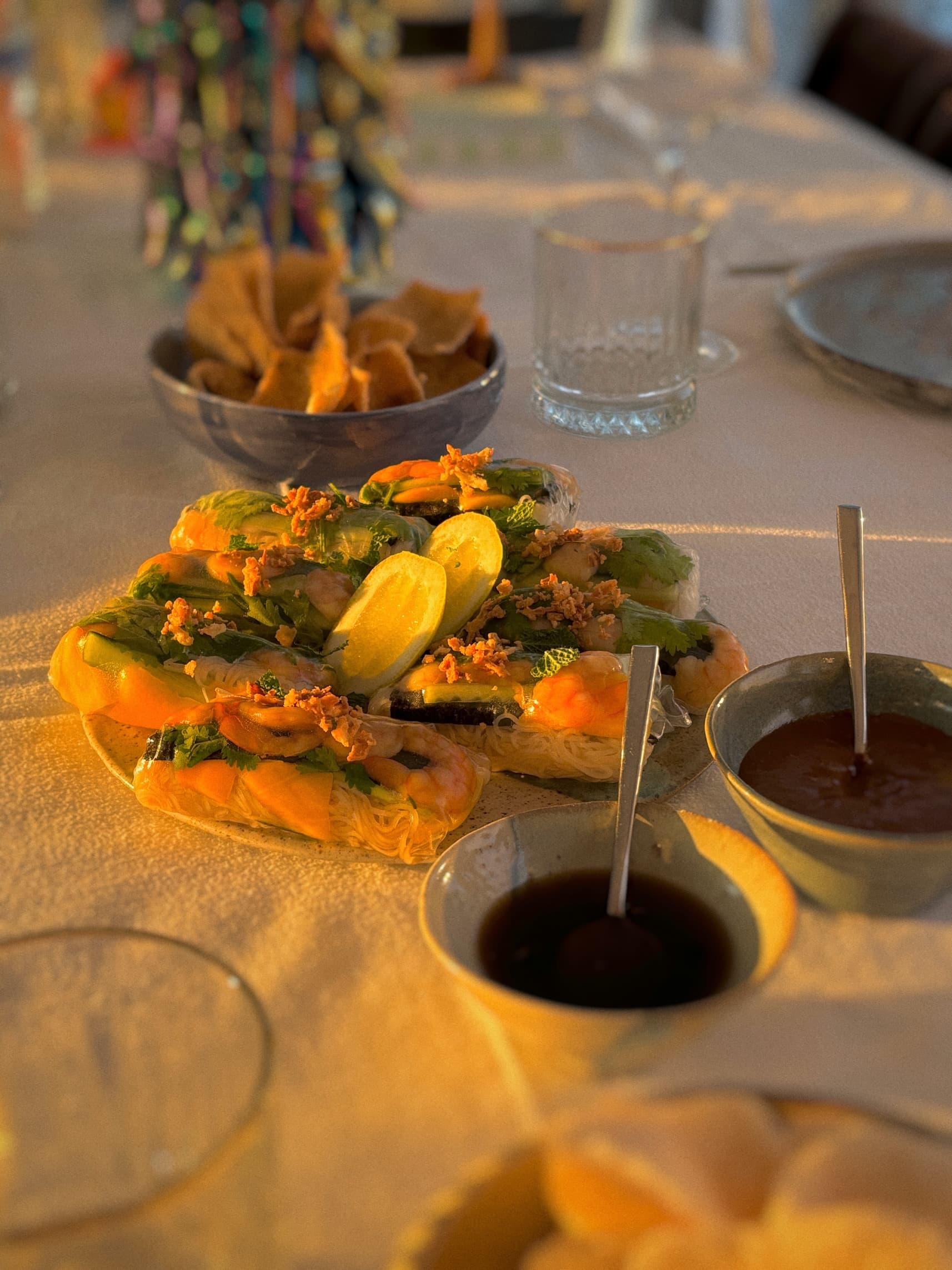 Chef Nikki Forster's picture