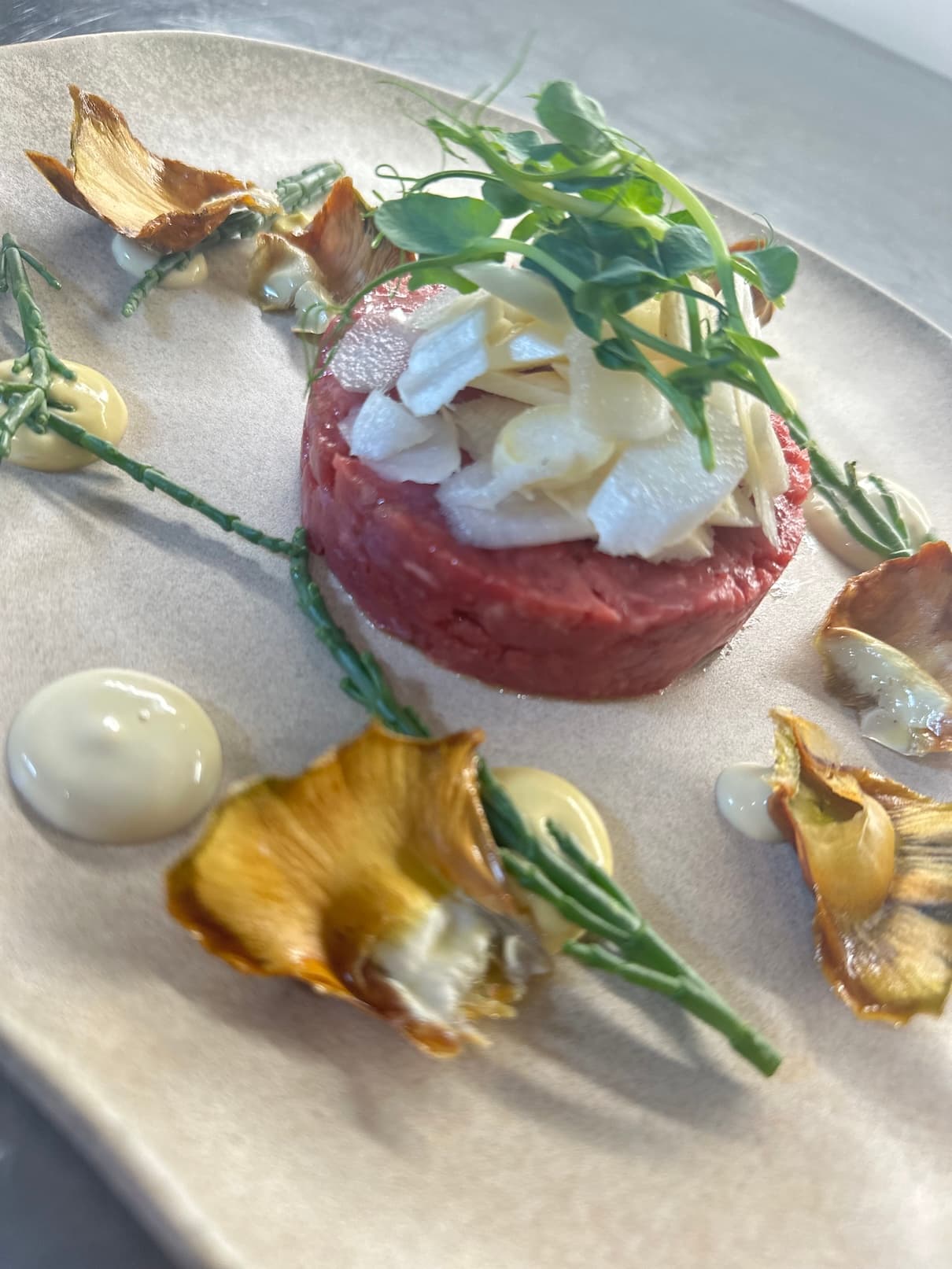 Chef Michele Potenza's picture