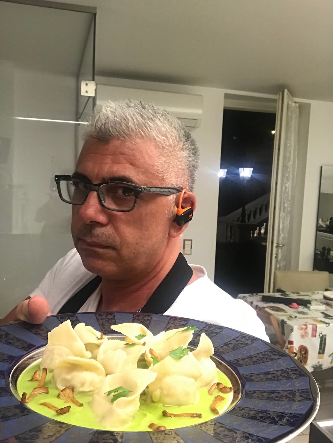 Chef Maurizio Giovinazzo's picture