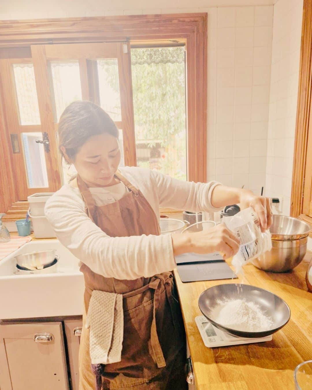 Chef Misako Kura
