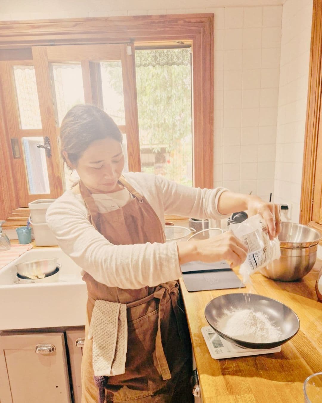 Chef Misako Kura's picture