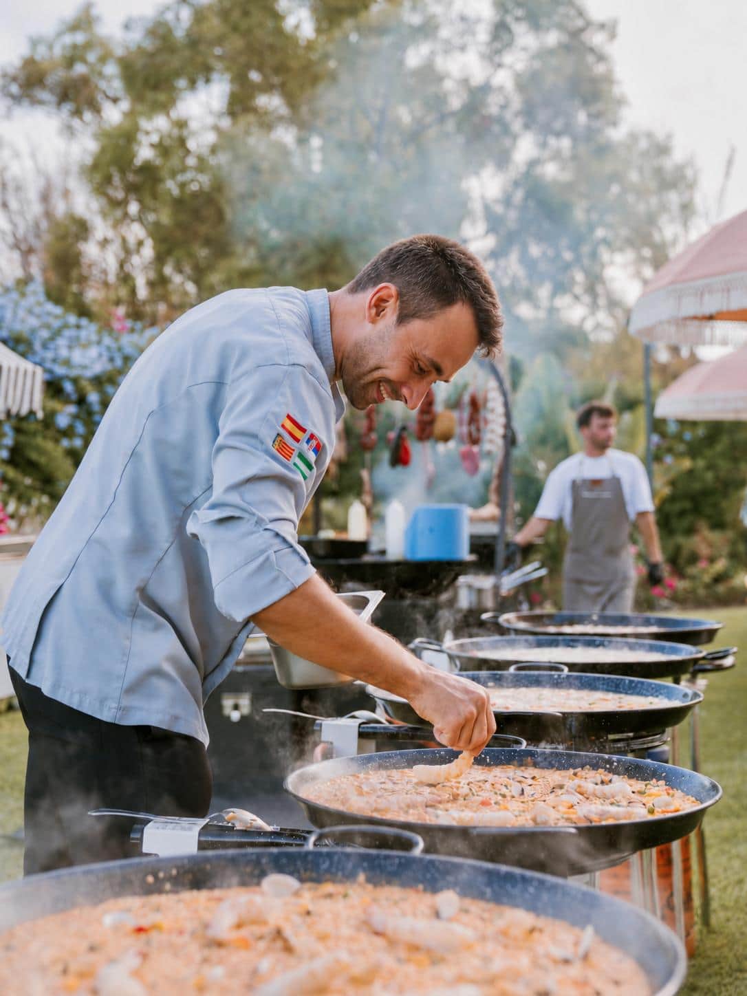 Chef Petar Stevanovic