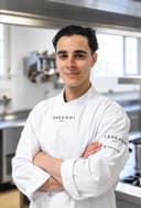 Chef Julien Laforge's profile picture