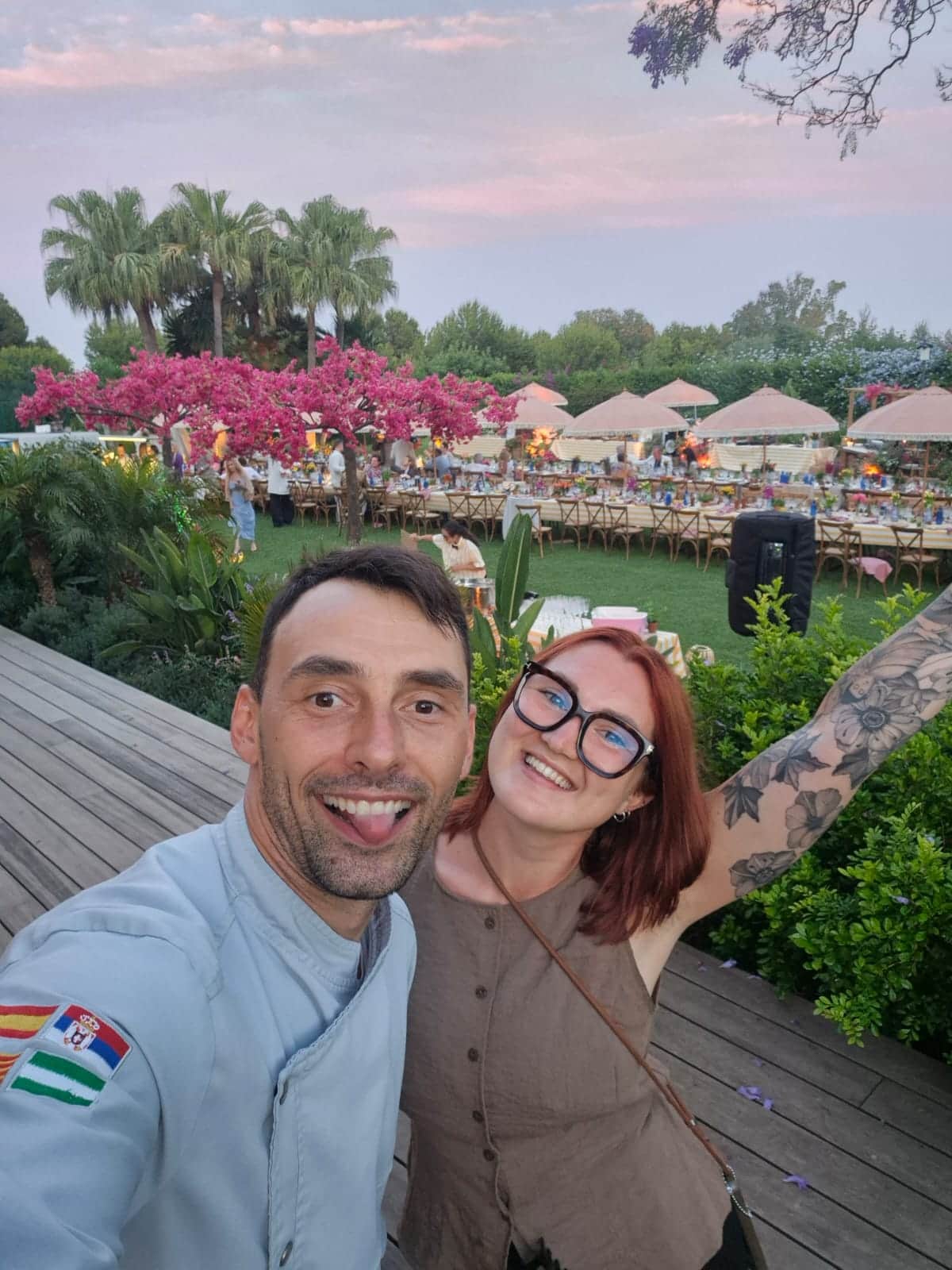 Chef Petar Stevanovic