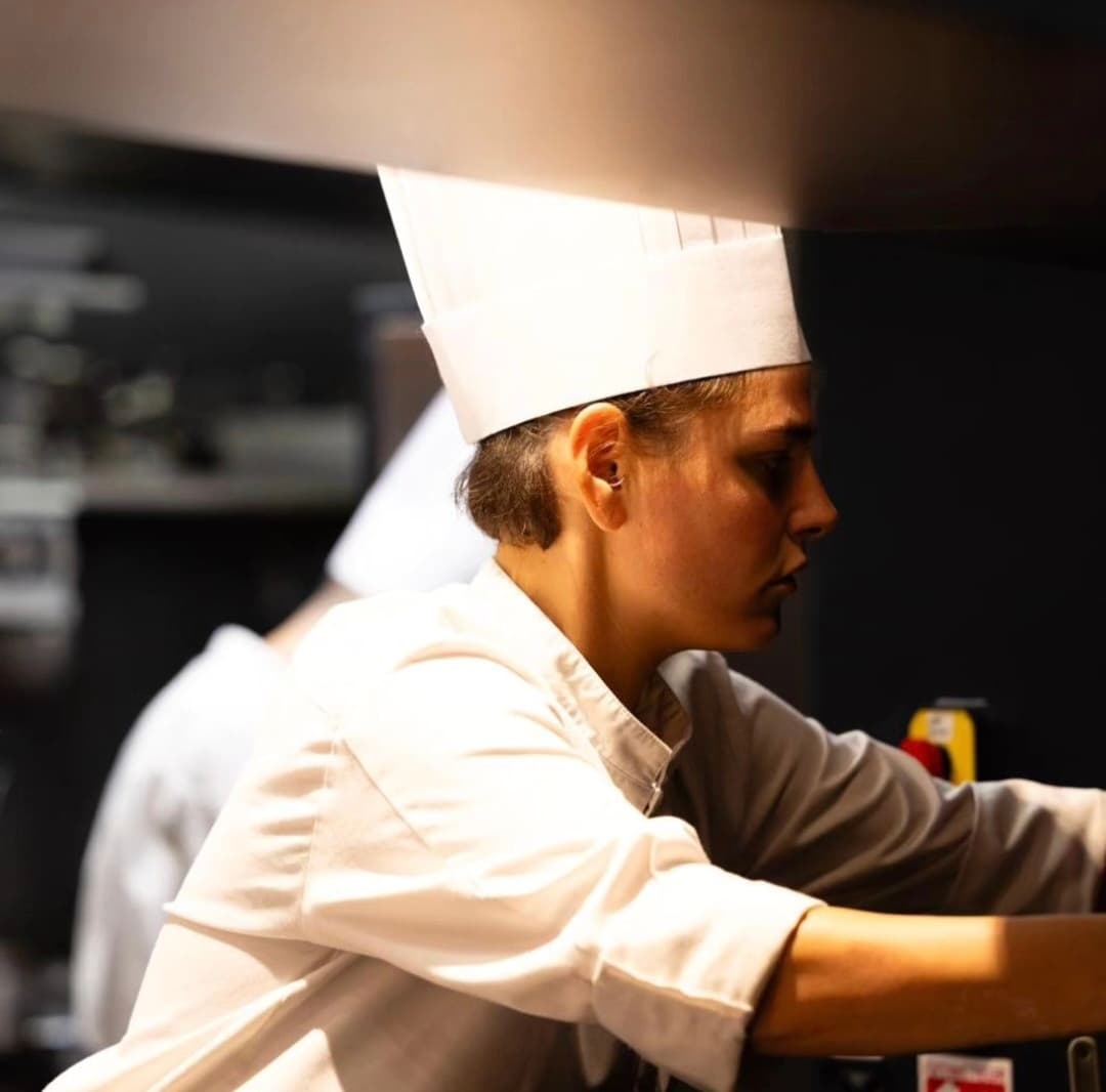 Chef Noemi Cespa's picture