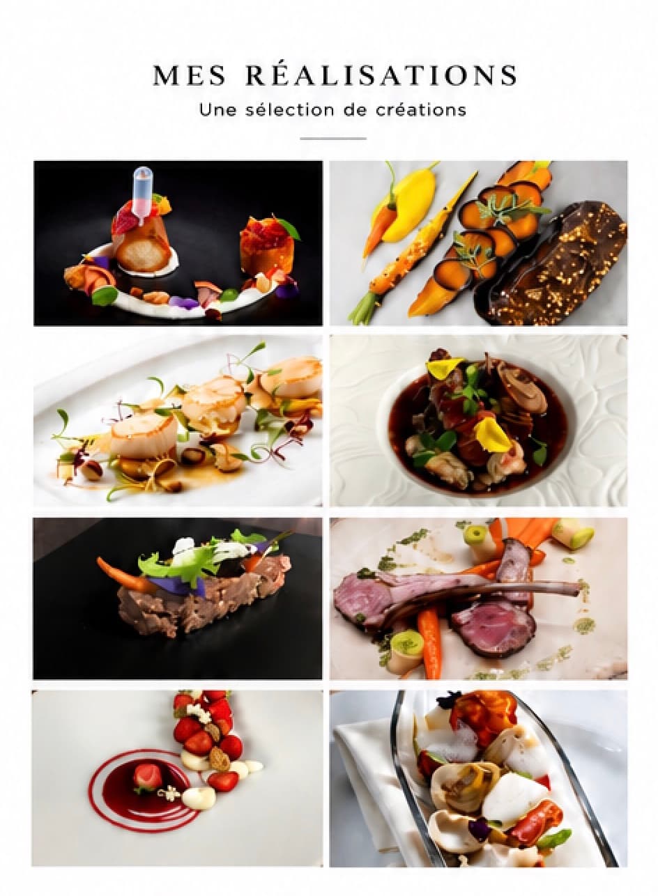 Chef Mathieu Bertoloni's picture