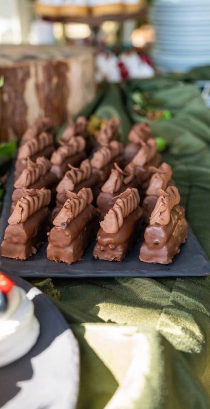 Chef Irandyt Mirabal's picture