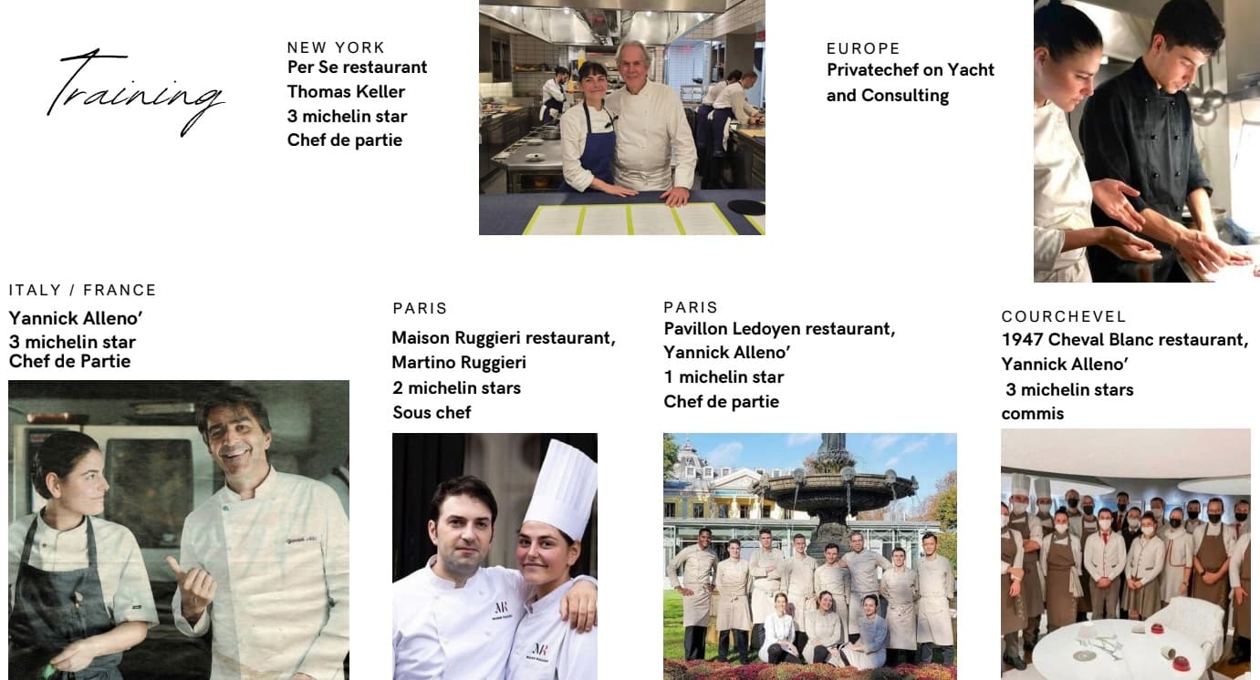 Chef Noemi Cespa's picture