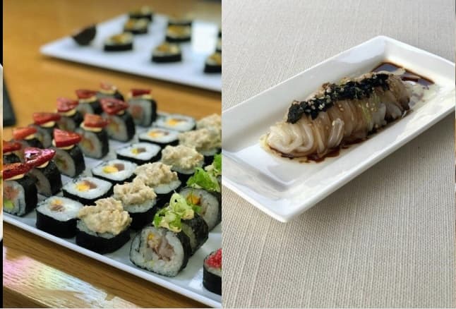 Chef Noemi Cespa's picture
