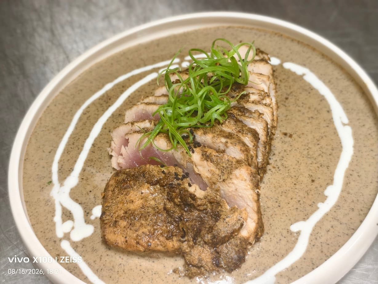 Chef Jay Bhatt's picture